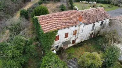 Steinhaus, Kringa, 152 m² und Grundstück 855 m² - 16