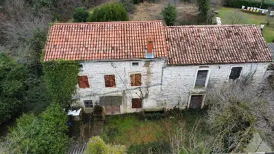 Steinhaus, Kringa, 152 m² und Grundstück 855 m² - 9