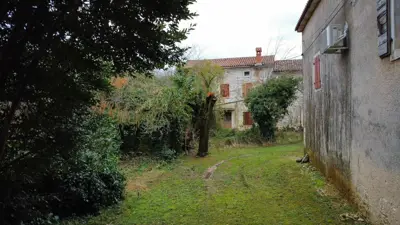 Steinhaus, Kringa, 152 m² und Grundstück 855 m² - 2