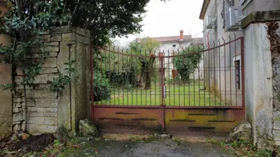 Stone house, Kringa, 152 m² and garden 855 m²