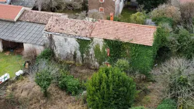 Steinhaus, Kringa, 152 m² und Grundstück 855 m² - 14