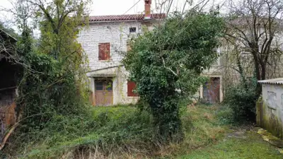 Steinhaus, Kringa, 152 m² und Grundstück 855 m² - 5