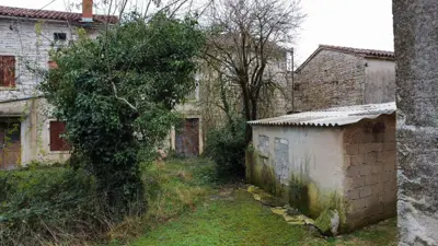Steinhaus, Kringa, 152 m² und Grundstück 855 m² - 4