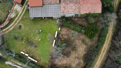 Steinhaus, Kringa, 152 m² und Grundstück 855 m² - 10