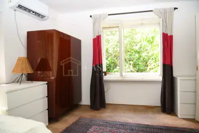 Kuća 96 m², Novi Vinodolski - strogi centar i krovna terasa - 12