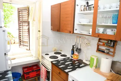 Kuća 96 m², Novi Vinodolski - strogi centar i krovna terasa - 6