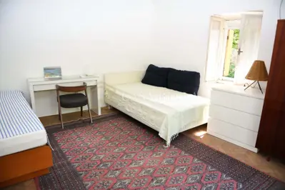 Kuća 96 m², Novi Vinodolski - strogi centar i krovna terasa - 11