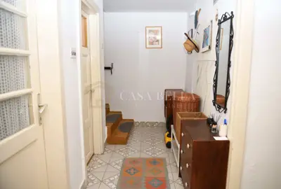 Kuća 96 m², Novi Vinodolski - strogi centar i krovna terasa - 2