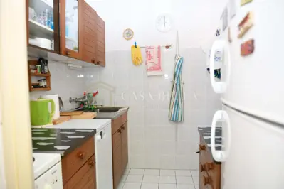 Kuća 96 m², Novi Vinodolski - strogi centar i krovna terasa - 7