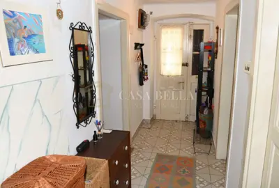 Kuća 96 m², Novi Vinodolski - strogi centar i krovna terasa - 3