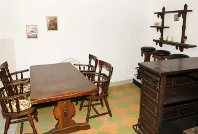 Kuća 96 m², Novi Vinodolski - strogi centar i krovna terasa - 14