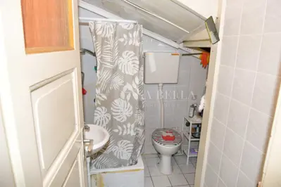 Kuća 96 m², Novi Vinodolski - strogi centar i krovna terasa - 8