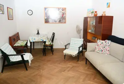 Kuća 96 m², Novi Vinodolski - strogi centar i krovna terasa - 4