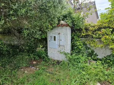 Building plot 952 m², Pomer - close to the marina and the sea - 4