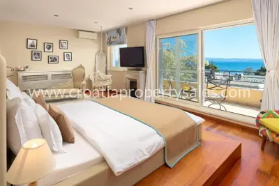 Villa 480 m², Split - nahe dem Zentrum und der Altstadt - 10