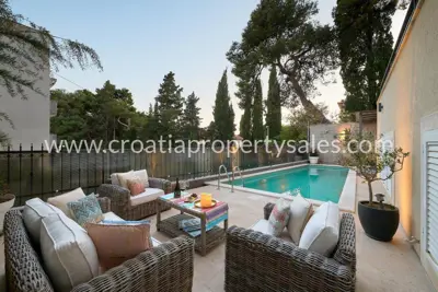 Villa 480 m², Split - nahe dem Zentrum und der Altstadt - 3