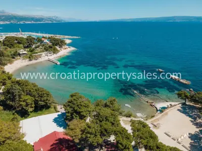 Villa 480 m², Split - nahe dem Zentrum und der Altstadt