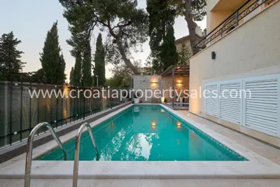 Villa 480 m², Split - nahe dem Zentrum und der Altstadt - 5