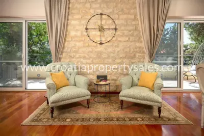 Villa 480 m², Split - nahe dem Zentrum und der Altstadt - 7