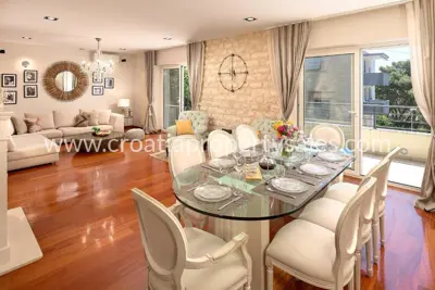 Villa 480 m², Split - nahe dem Zentrum und der Altstadt - 6