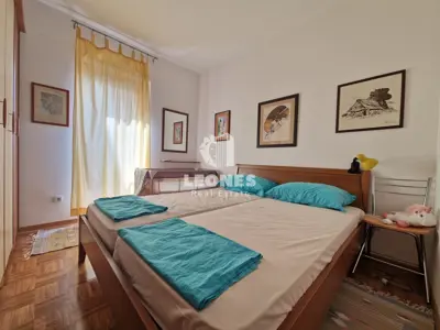 Wohnung 53 m², Zentrum von Umag, zwei Schlafzimmer - 7
