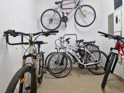 Wohnung 53 m², Zentrum von Umag, zwei Schlafzimmer - 11