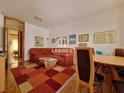 Wohnung 53 m², Zentrum von Umag, zwei Schlafzimmer - 3