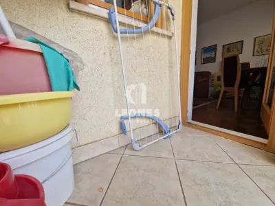 Wohnung 53 m², Zentrum von Umag, zwei Schlafzimmer - 4