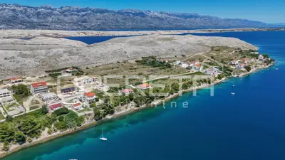 Stan 79,58 m², Vlašići - 2 spavaće sobe, balkon i pogled na more - 7