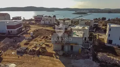 Istra, Medulin, property in a prime location