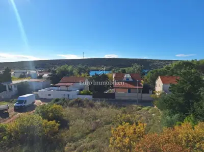 Penthouse with sea view - Stara Novalja - 7