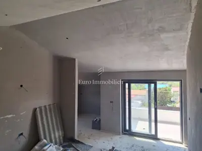 Penthouse with sea view - Stara Novalja - 2