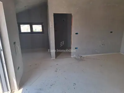 Penthouse with sea view - Stara Novalja - 4