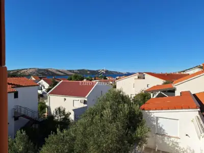 Penthouse with sea view - Stara Novalja - 8