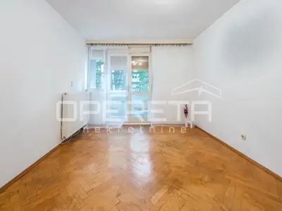 Apartment 49.9 m², Donje Svetice - 2 rooms, balcony - 4