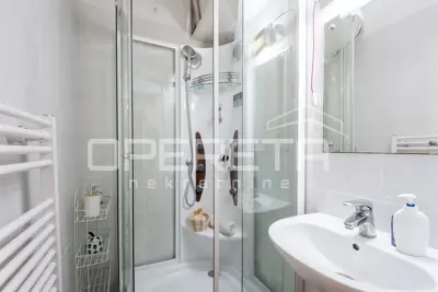 Apartment 49.9 m², Donje Svetice - 2 rooms, balcony - 8