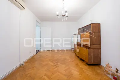 Apartment 49.9 m², Donje Svetice - 2 rooms, balcony