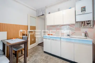 Apartment 49.9 m², Donje Svetice - 2 rooms, balcony - 7