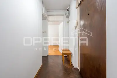 Apartment 49.9 m², Donje Svetice - 2 rooms, balcony - 10