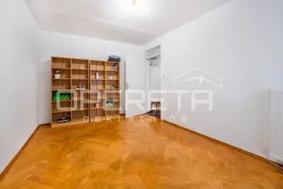 Apartment 49.9 m², Donje Svetice - 2 rooms, balcony - 3