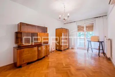 Apartment 49.9 m², Donje Svetice - 2 rooms, balcony - 2