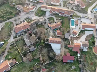Building plot 320 m², Rovinj - center of the settlement