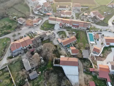 Building plot 320 m², Rovinj - center of the settlement - 2