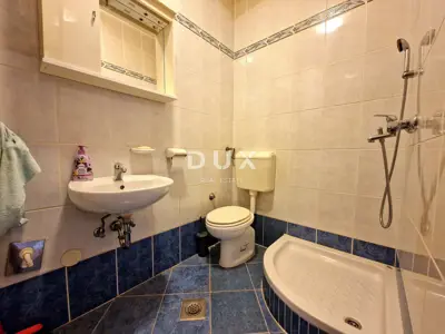 Apartment 41 m², Marčeljeva Draga - 2 rooms, parking space - 7