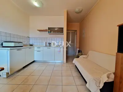 Apartment 41 m², Marčeljeva Draga - 2 rooms, parking space - 4