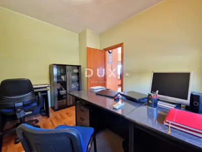 Apartment 41 m², Marčeljeva Draga - 2 rooms, parking space - 6
