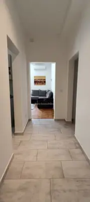Renovierte Wohnung mit zusätzlichem Raum in Meeresnähe - 6