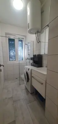 Renovierte Wohnung mit zusätzlichem Raum in Meeresnähe - 19