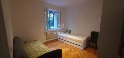 Renovierte Wohnung mit zusätzlichem Raum in Meeresnähe - 16