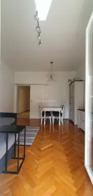 Renovierte Wohnung mit zusätzlichem Raum in Meeresnähe - 9